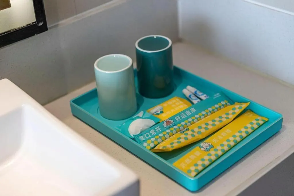 City Comfort Inn Suizhou Yanhe Avenue