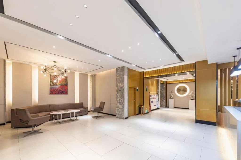 City Comfort Inn Suizhou Yanhe Avenue