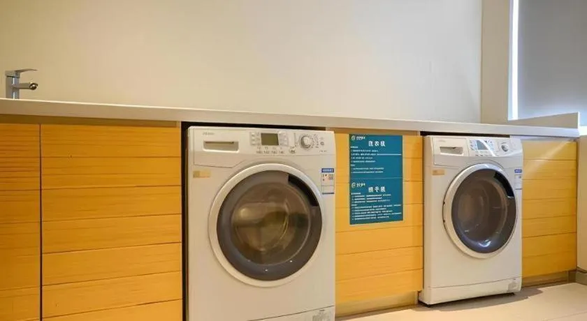 City Comfort Inn Suizhou Yanhe Avenue