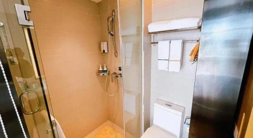 City Comfort Inn Suizhou Yanhe Avenue