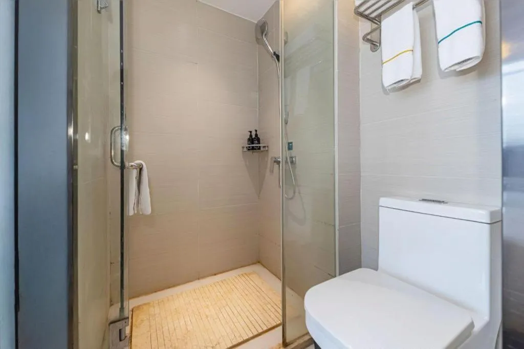 City Comfort Inn Suizhou Yanhe Avenue