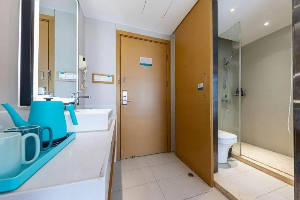 City Comfort Inn Suizhou Yanhe Avenue