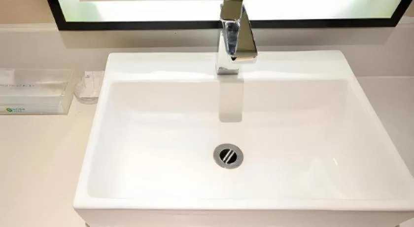 City Comfort Inn Suizhou Yanhe Avenue