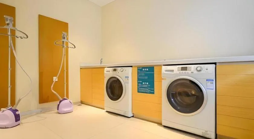 City Comfort Inn Suizhou Yanhe Avenue