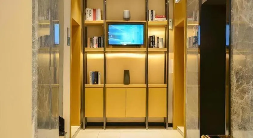 City Comfort Inn Suizhou Yanhe Avenue