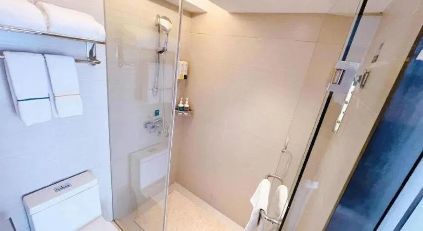 City Comfort Inn Suizhou Yanhe Avenue