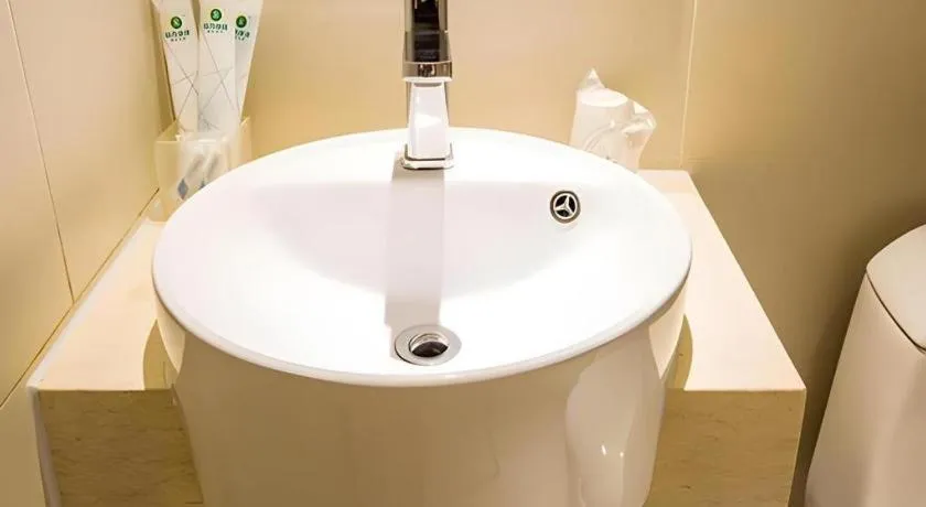 City Comfort Inn Nanning Dashatian Metro Station