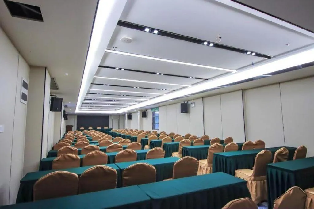 City Comfort Inn Nanning Dashatian Metro Station