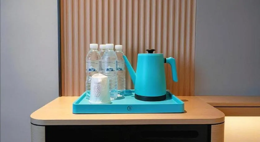 City Comfort Inn Nanning Dashatian Metro Station