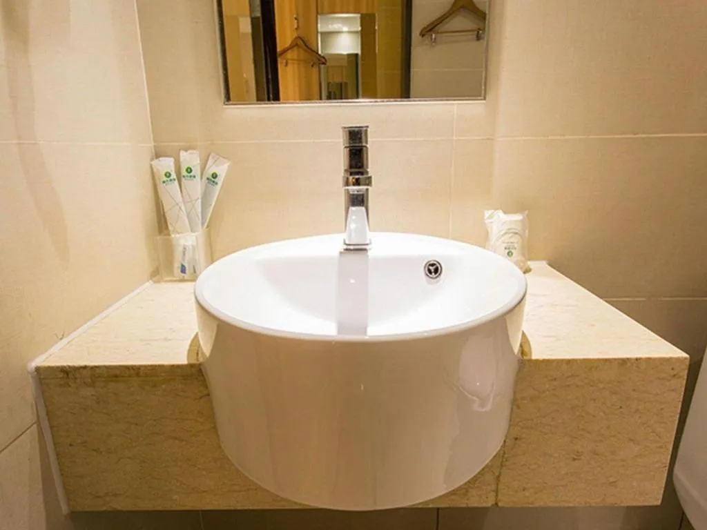 City Comfort Inn Nanning Dashatian Metro Station