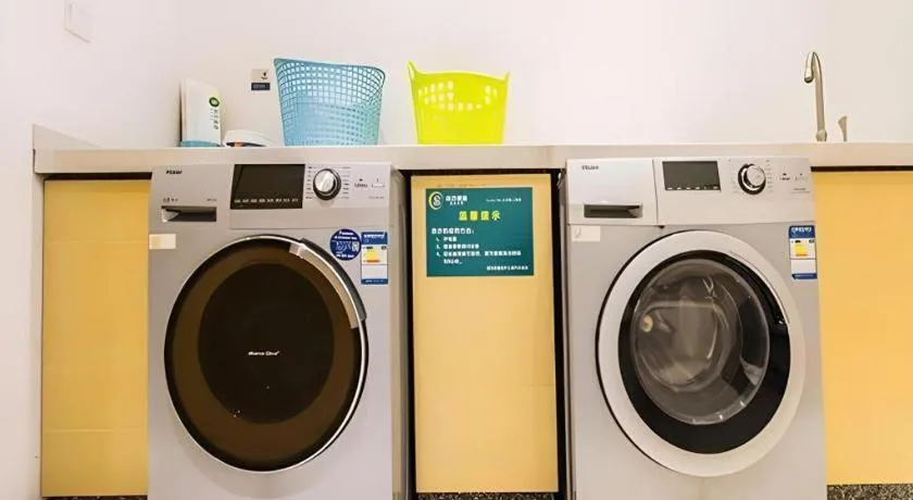 City Comfort Inn Nanning Dashatian Metro Station