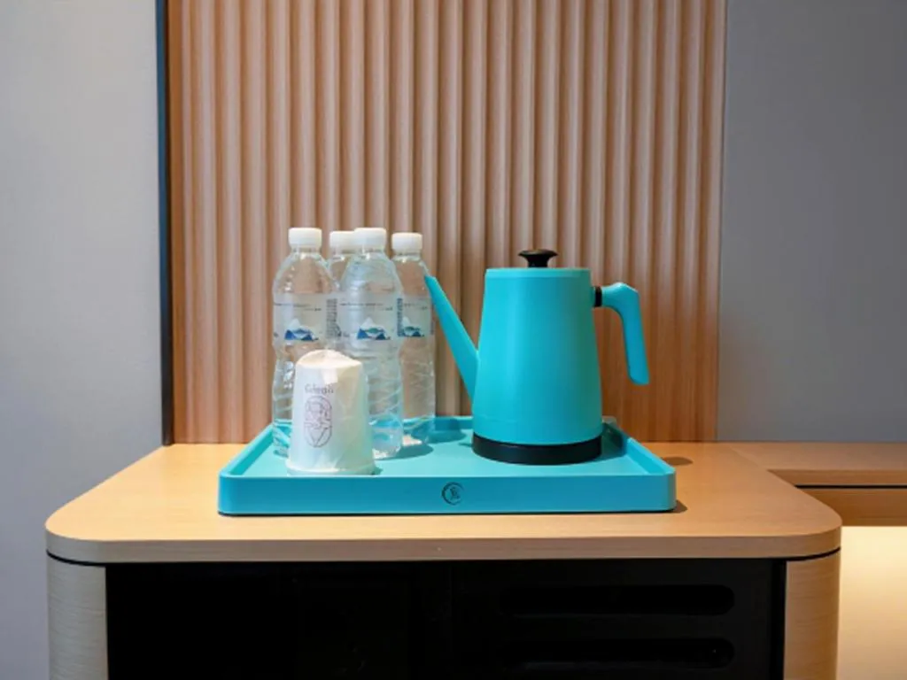 City Comfort Inn Nanning Dashatian Metro Station