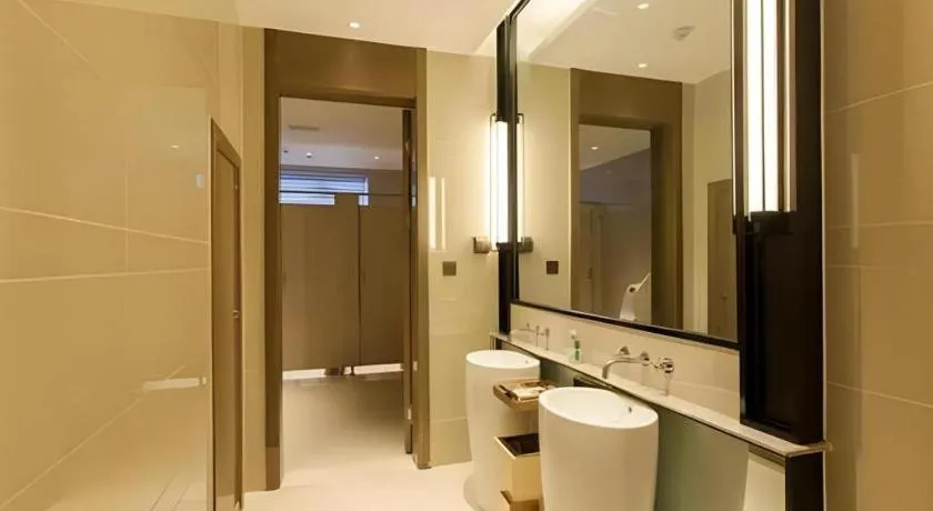 City Comfort Inn Tai'an Taishan Tianwai Village Hongmen