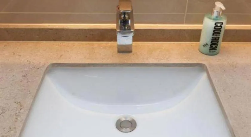 City Comfort Inn Tai'an Taishan Tianwai Village Hongmen