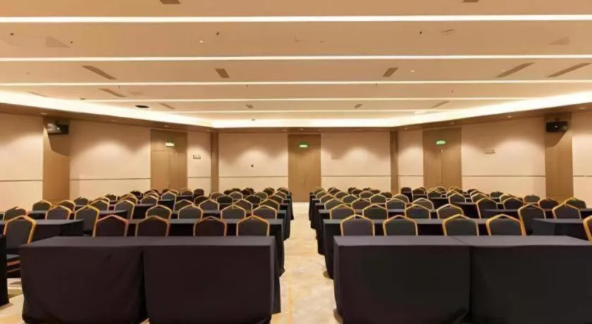 City Comfort Inn Tai'an Taishan Tianwai Village Hongmen