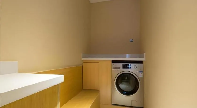 City Comfort Inn Liuzhou High-speed Railway Station Entrance