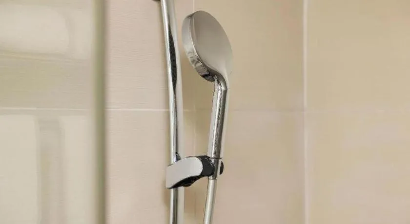 City Comfort Inn Liuzhou High-speed Railway Station Entrance