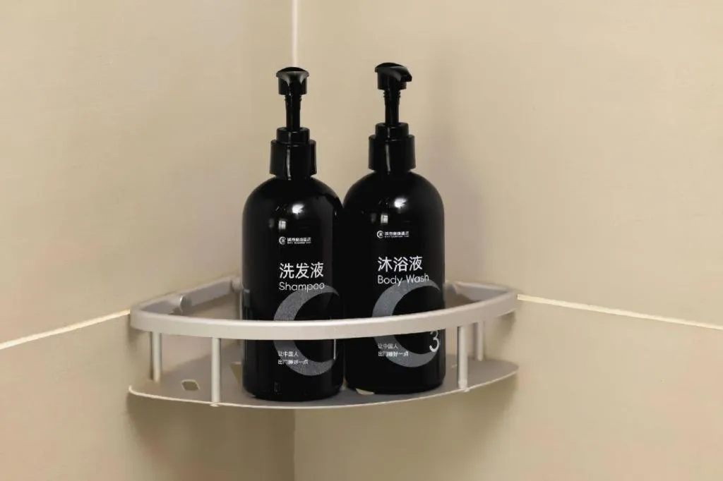 City Comfort Inn Liuzhou High-speed Railway Station Entrance