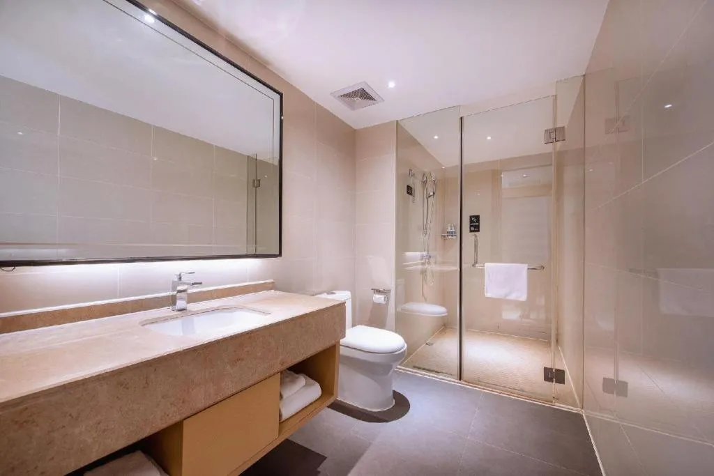 City Comfort Inn Nanning Yudong Jinxiang Metro Station