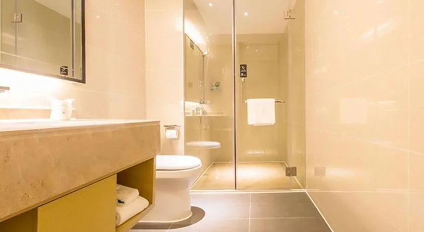 City Comfort Inn Nanning Yudong Jinxiang Metro Station