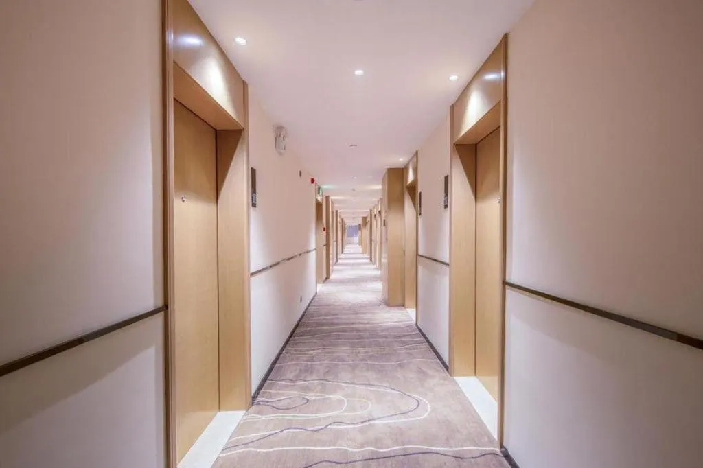 City Comfort Inn Nanning Yudong Jinxiang Metro Station