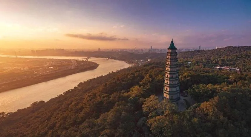 City Comfort Inn Nanning Yudong Jinxiang Metro Station