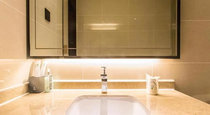 City Comfort Inn Nanning Yudong Jinxiang Metro Station