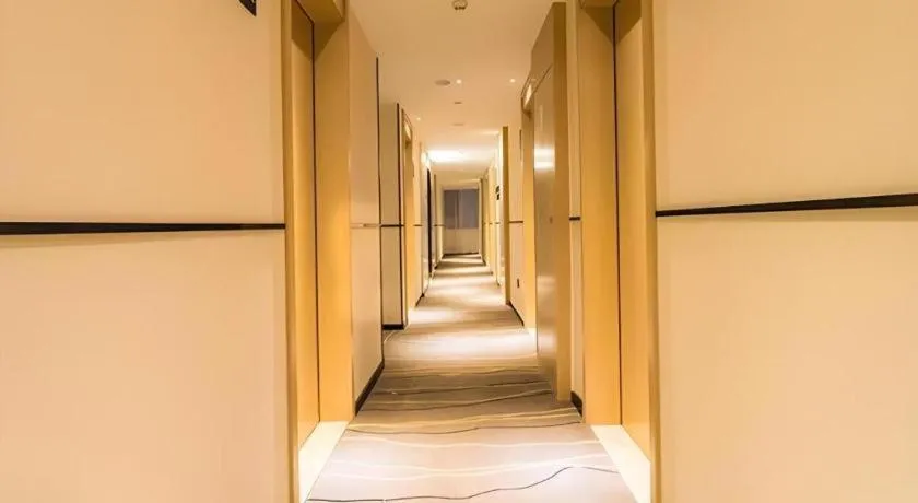 City Comfort Inn Nanning Yudong Jinxiang Metro Station