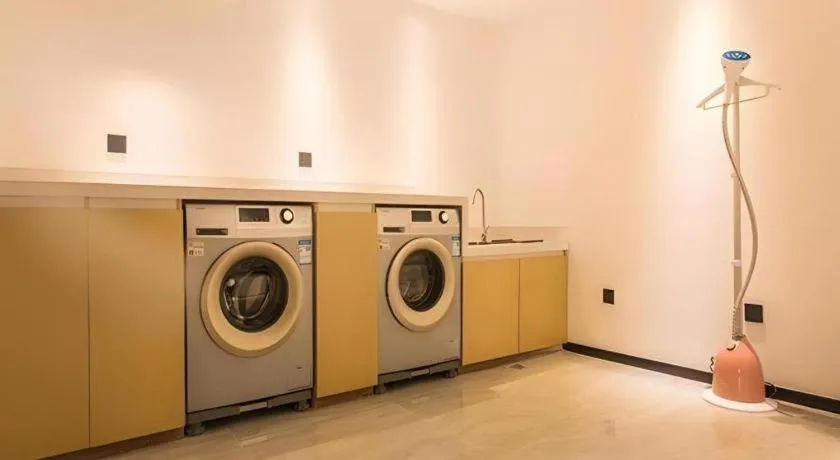 City Comfort Inn Nanning Yudong Jinxiang Metro Station