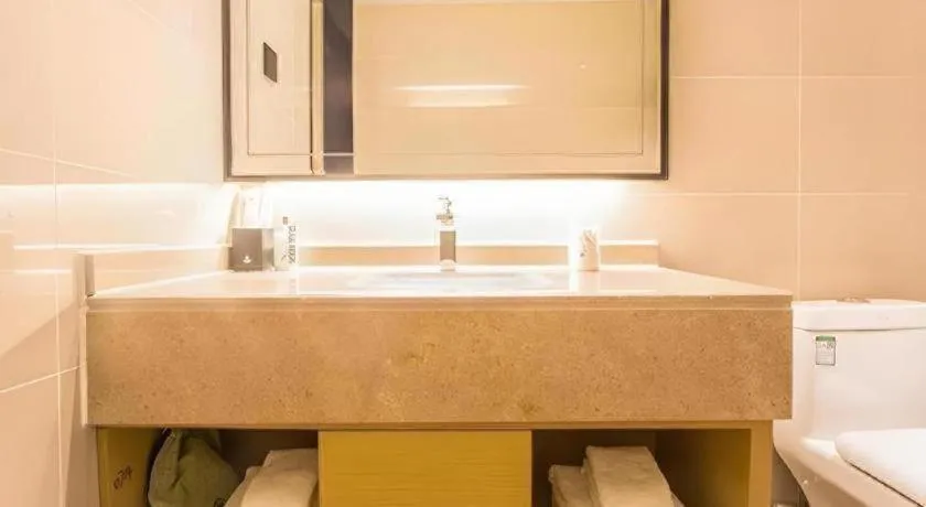 City Comfort Inn Nanning Yudong Jinxiang Metro Station