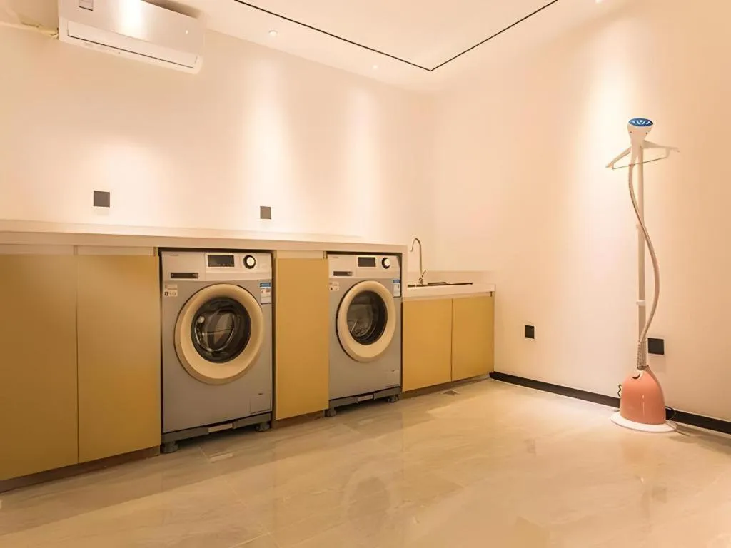 City Comfort Inn Nanning Yudong Jinxiang Metro Station