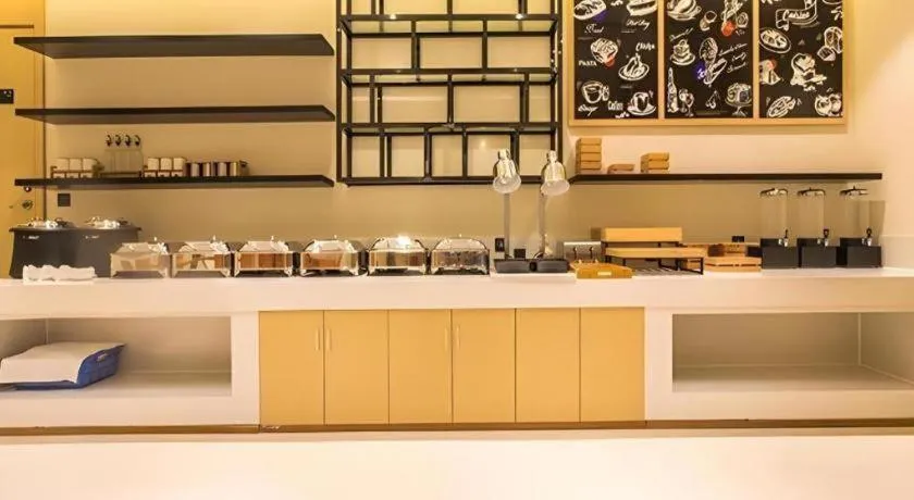 City Comfort Inn Nanning Yudong Jinxiang Metro Station