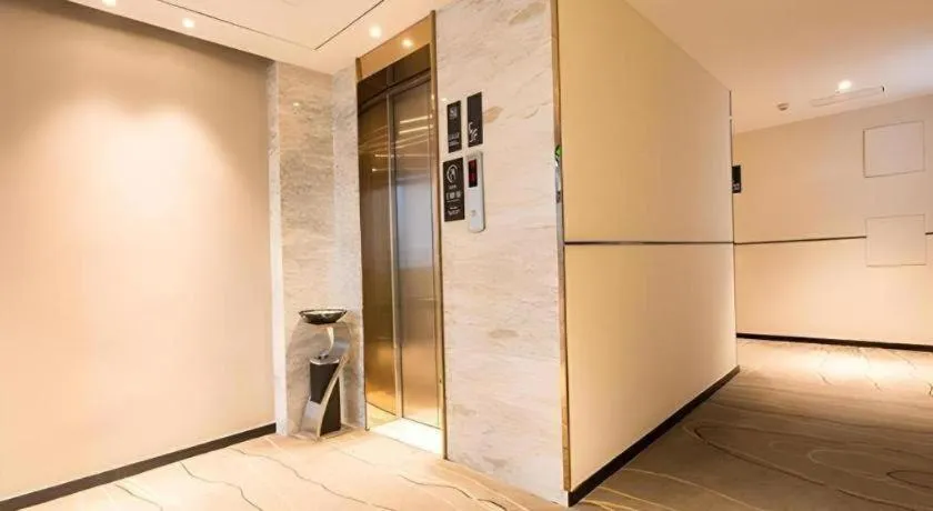 City Comfort Inn Nanning Guangxi University Xinyang Road