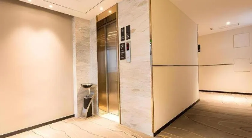 City Comfort Inn Nanning Guangxi University Xinyang Road