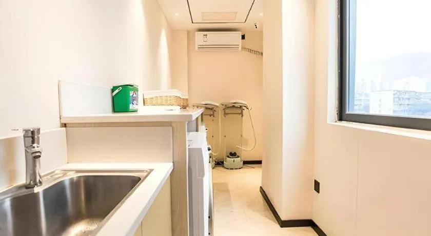 City Comfort Inn Nanning Guangxi University Xinyang Road