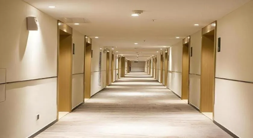 City Comfort Inn Nanning Guangxi University Xinyang Road