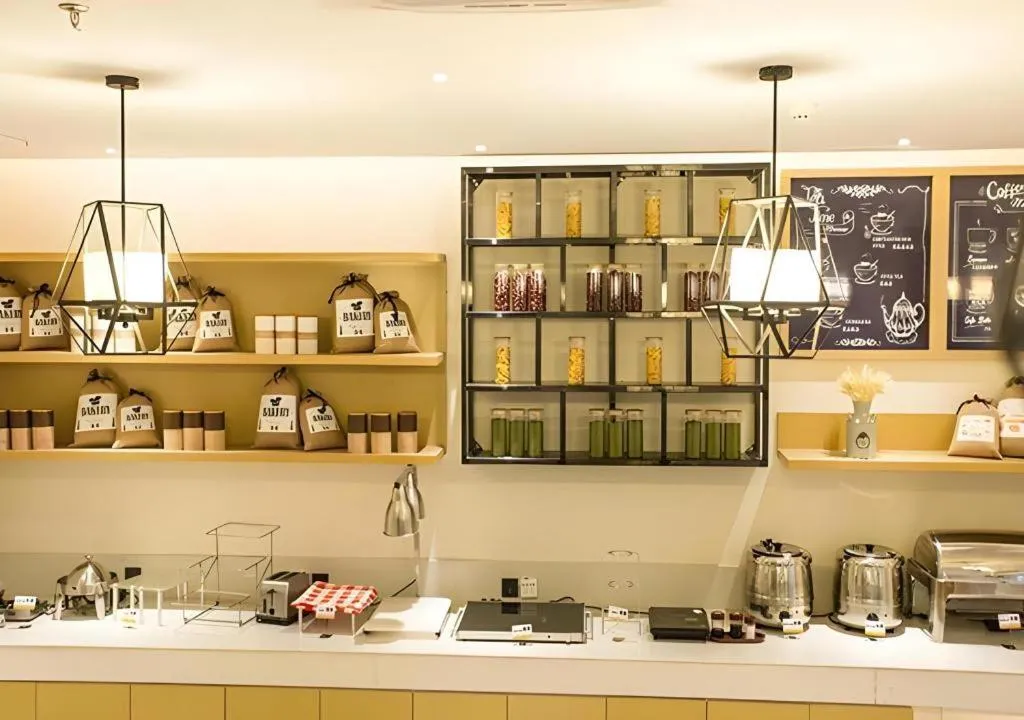 City Comfort Inn Nanning Guangxi University Xinyang Road