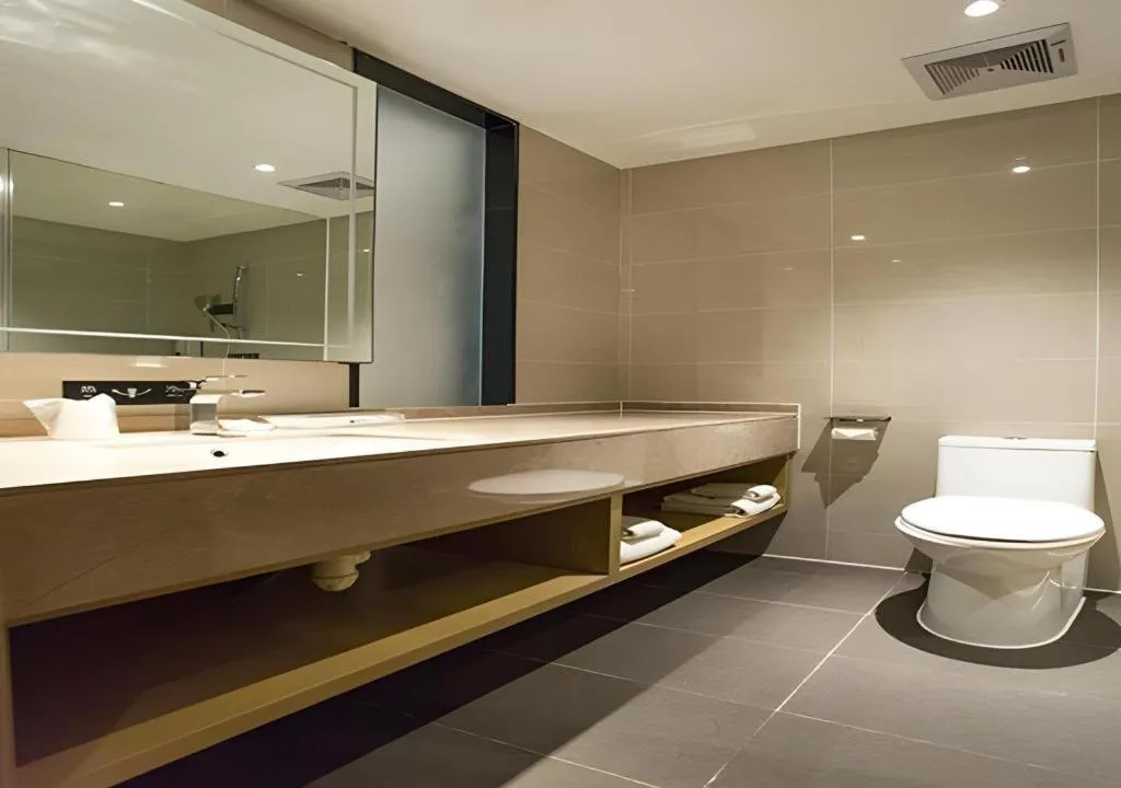 City Comfort Inn Nanning Guangxi University Xinyang Road