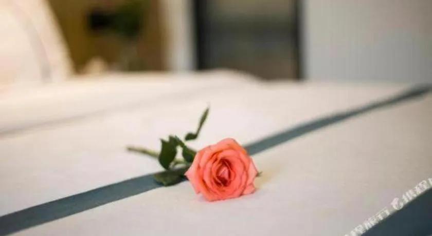 City Comfort Inn Nanning Guangxi University Xinyang Road