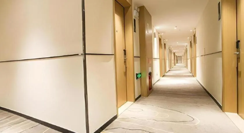 City Comfort Inn Nanning Guangxi University Xinyang Road