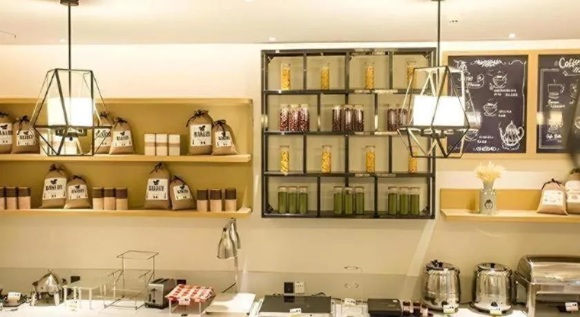 City Comfort Inn Nanning Guangxi University Xinyang Road