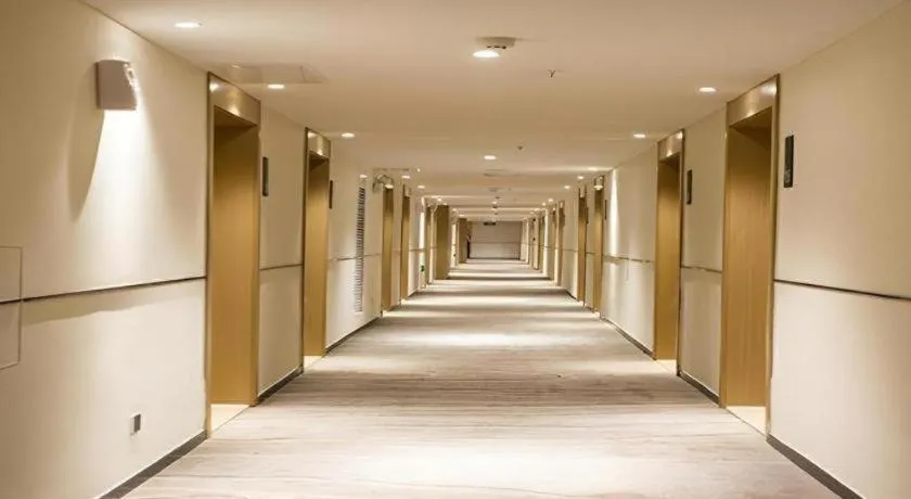 City Comfort Inn Nanning Guangxi University Xinyang Road