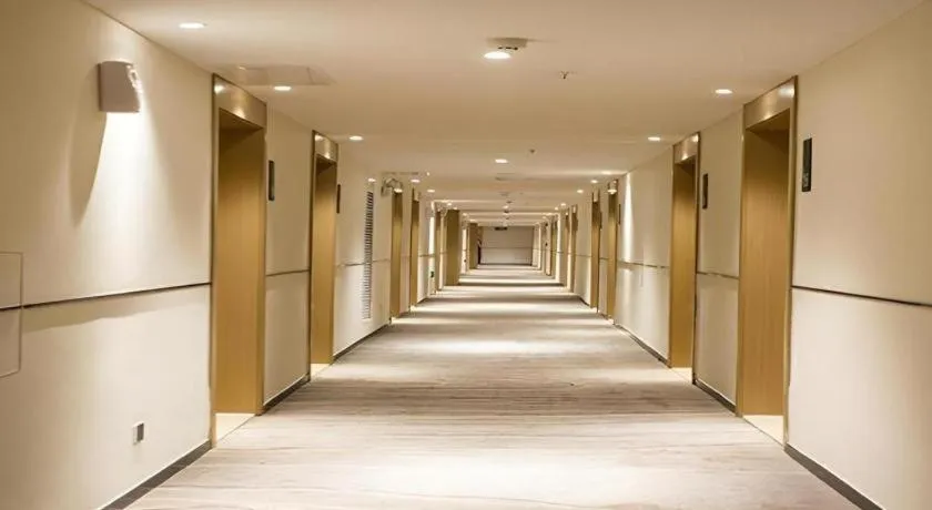 City Comfort Inn Nanning Guangxi University Xinyang Road