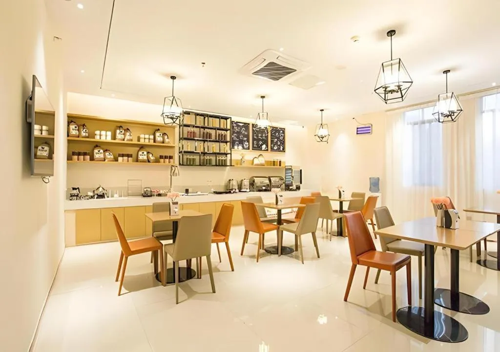 City Comfort Inn Nanning Guangxi University Xinyang Road