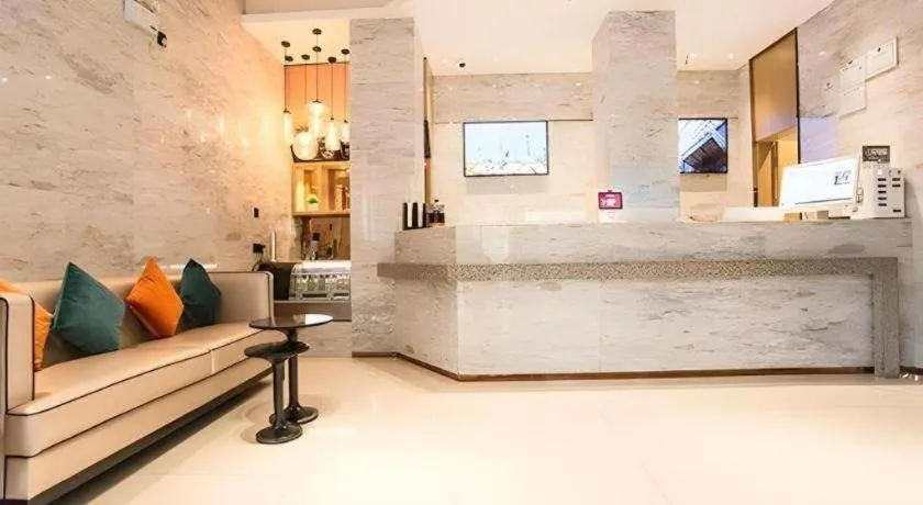 City Comfort Inn Nanning Guangxi University Xinyang Road