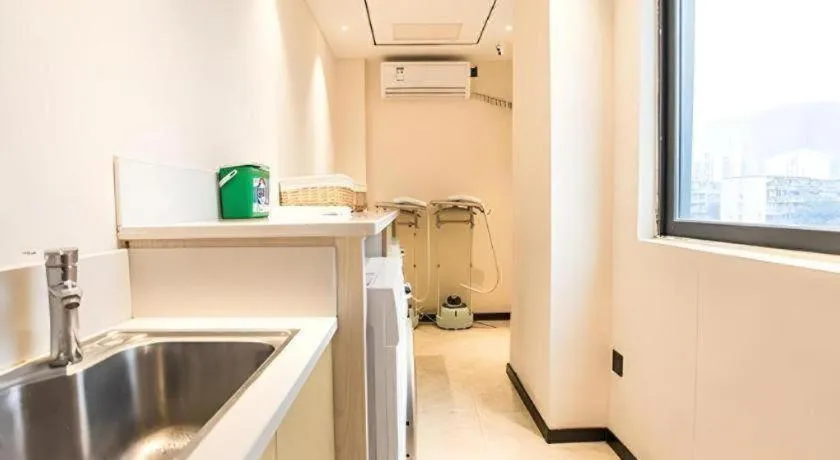 City Comfort Inn Nanning Guangxi University Xinyang Road