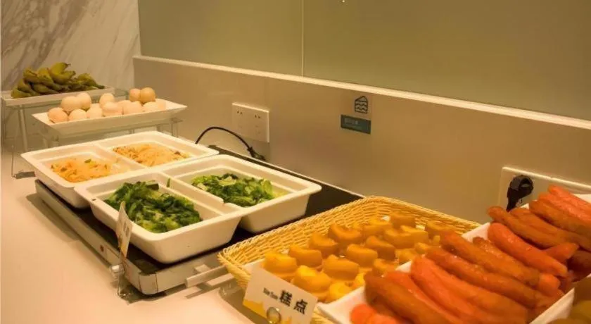 City Comfort Inn Baise Tiandong