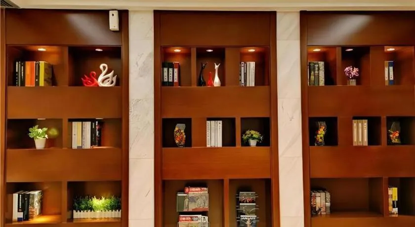 City Comfort Inn Baise Tiandong