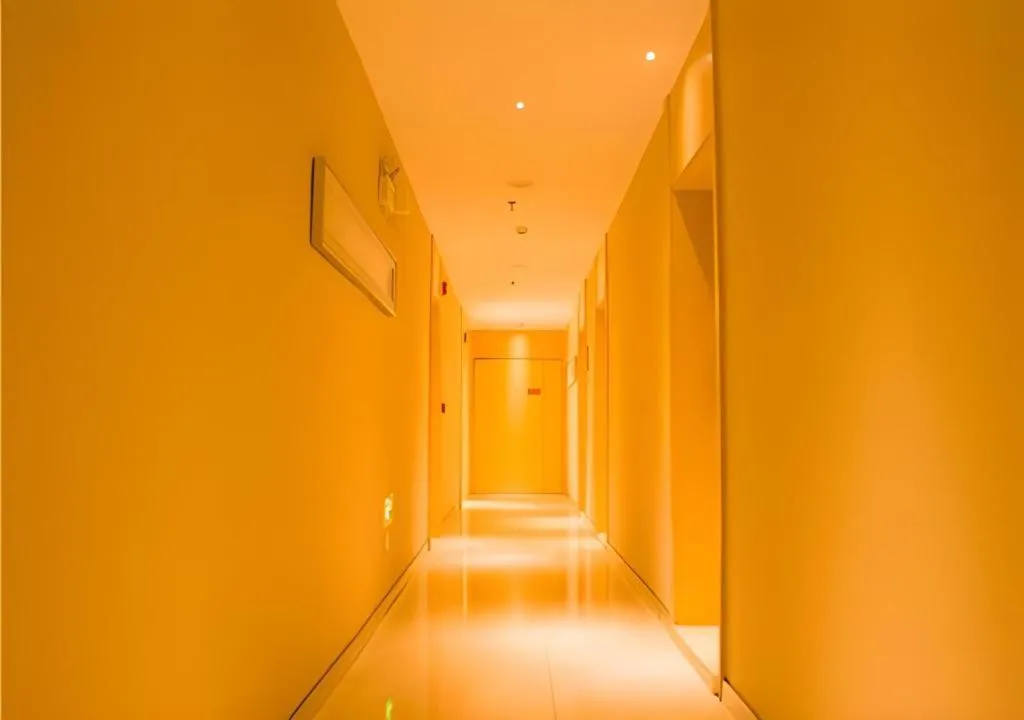 City Comfort Inn Baise Tiandong