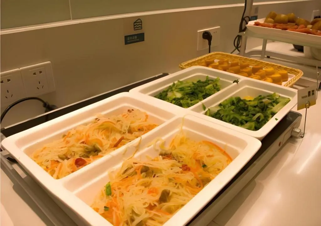 City Comfort Inn Baise Tiandong